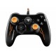 Thrustmaster GP XID PRO eSport edition Gamepad PC Negro, Naranja 2960821